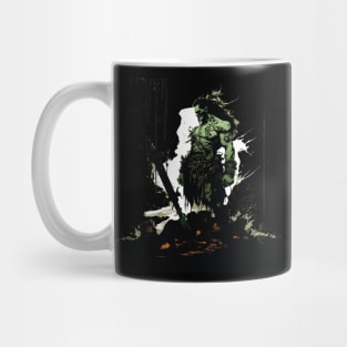 ork Mug